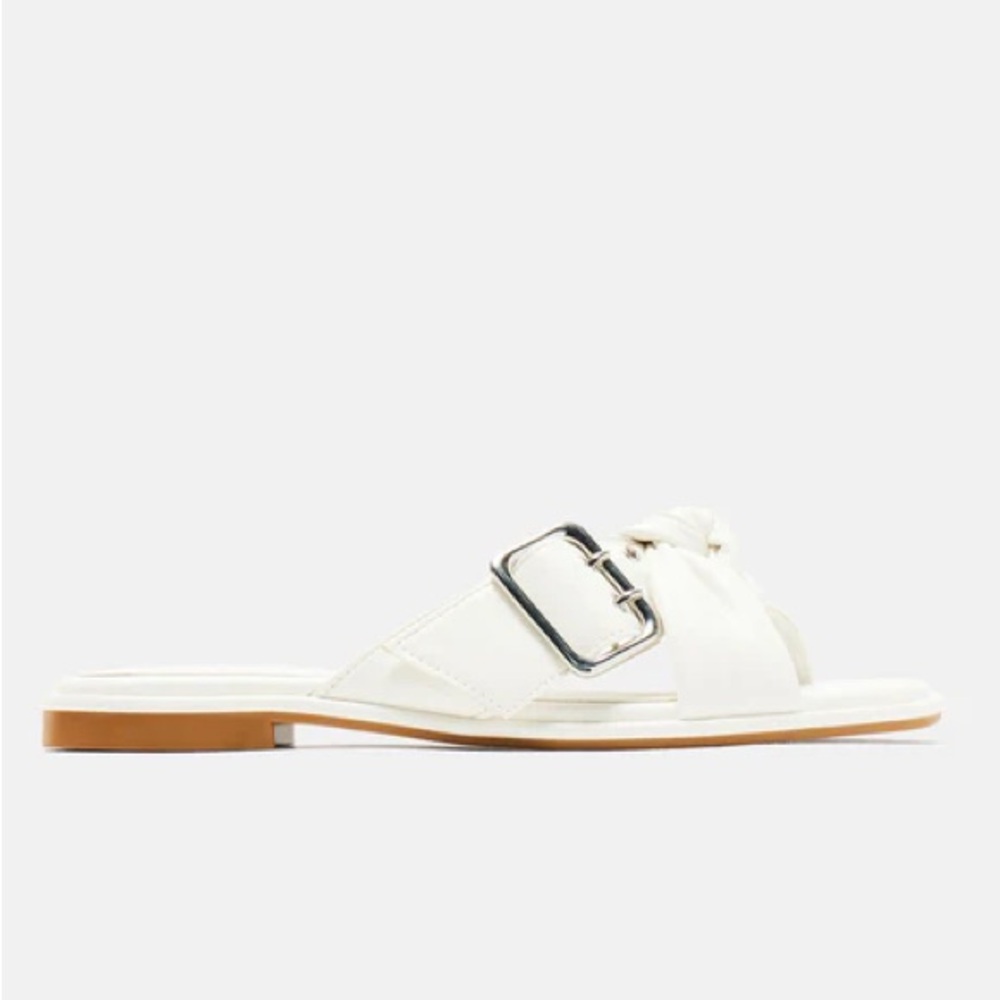 Always Low Key Sandals - Picture 4 of 5